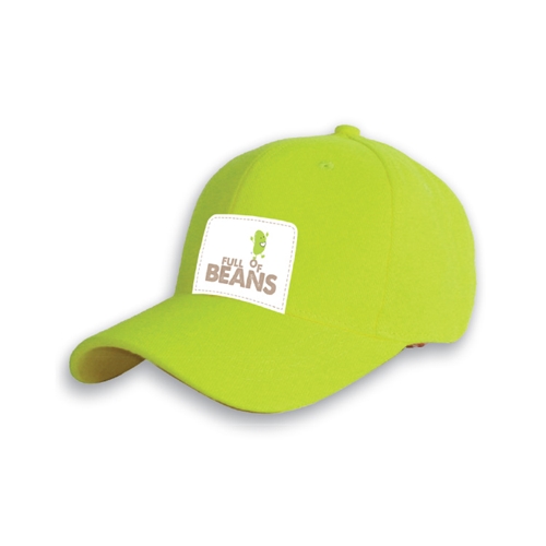 Show details for Full of Beans - Baseball Hat